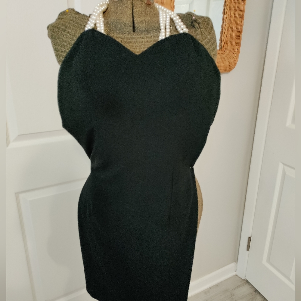 COCKTAIL DRESS